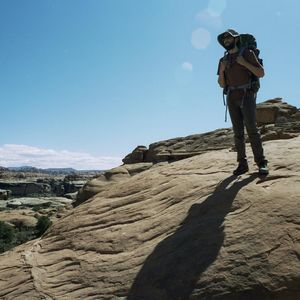 Meet your Posher, Ryan